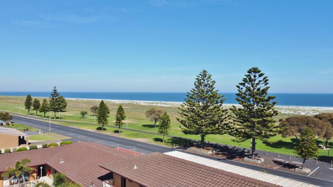 Lacepede Bay Motel Kingston SE Екстер'єр фото