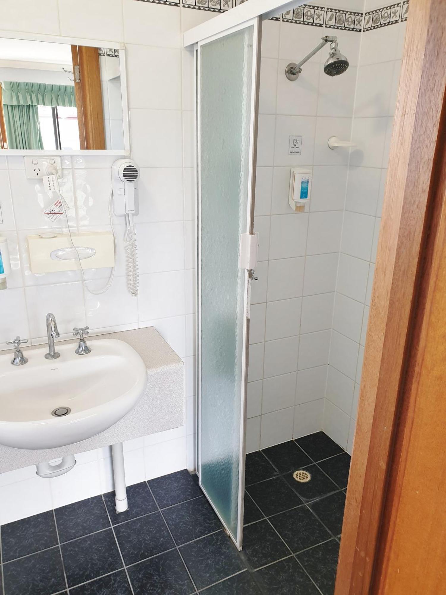 Lacepede Bay Motel Kingston SE Номер фото