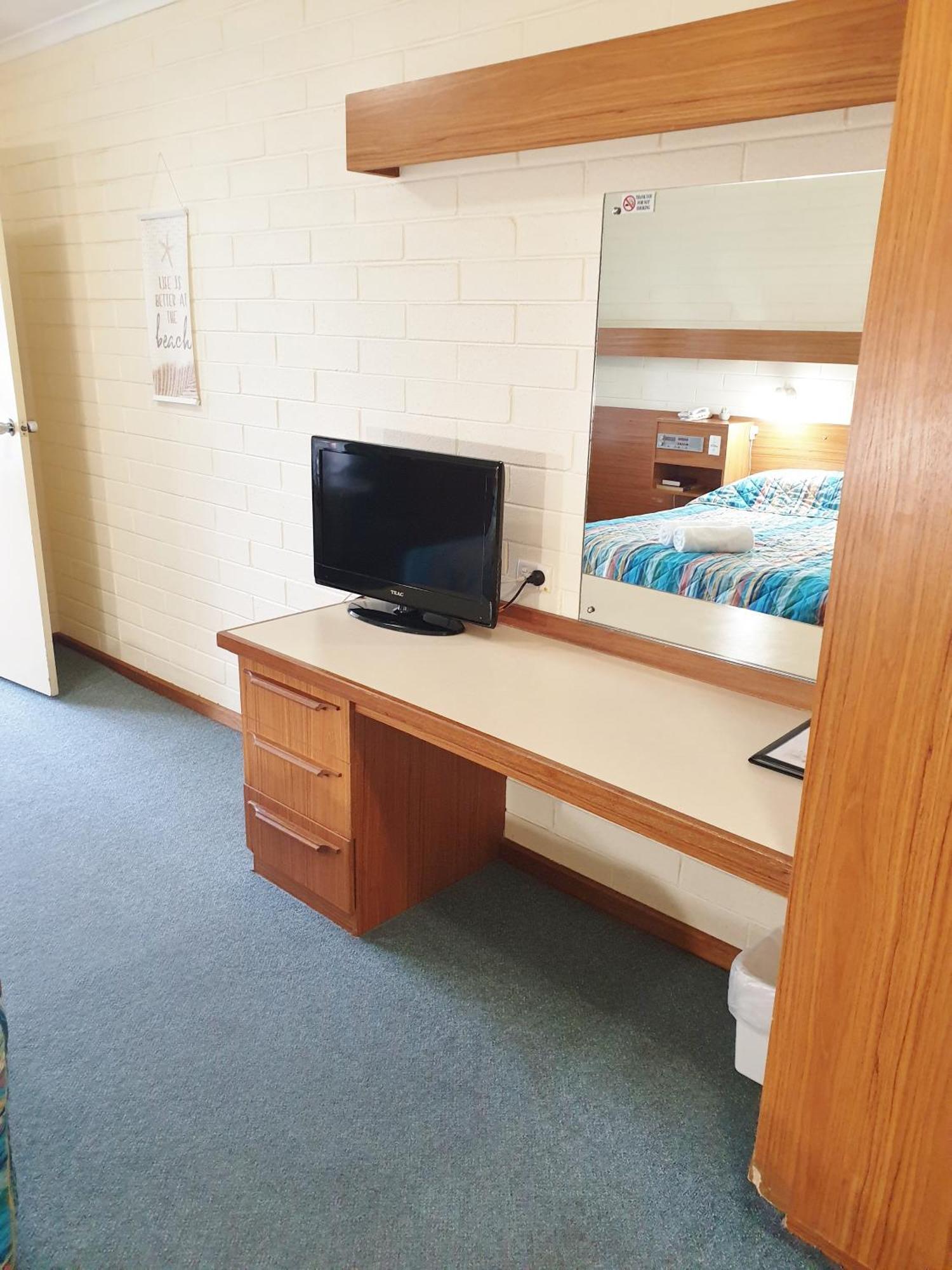 Lacepede Bay Motel Kingston SE Номер фото