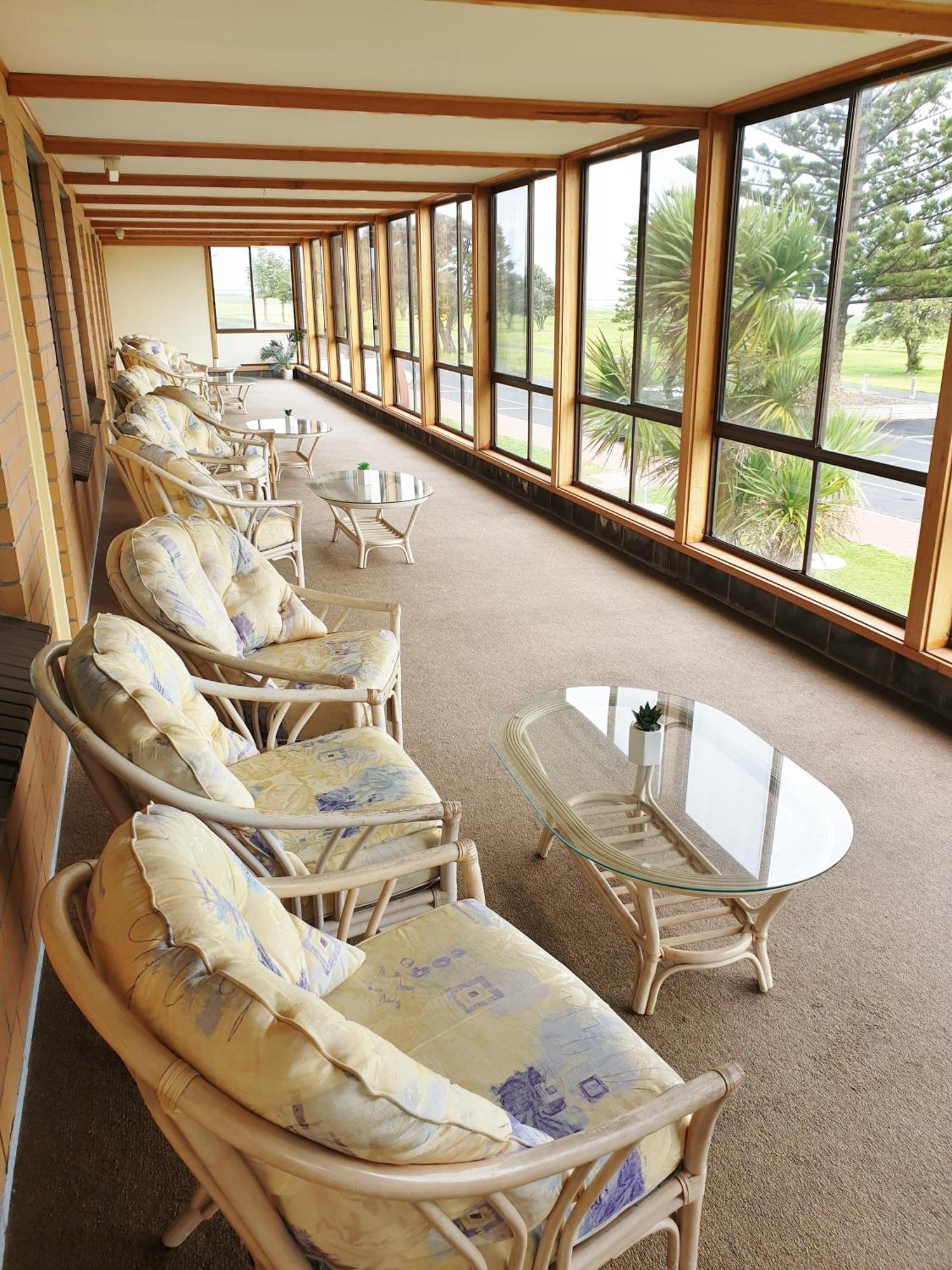 Lacepede Bay Motel Kingston SE Номер фото