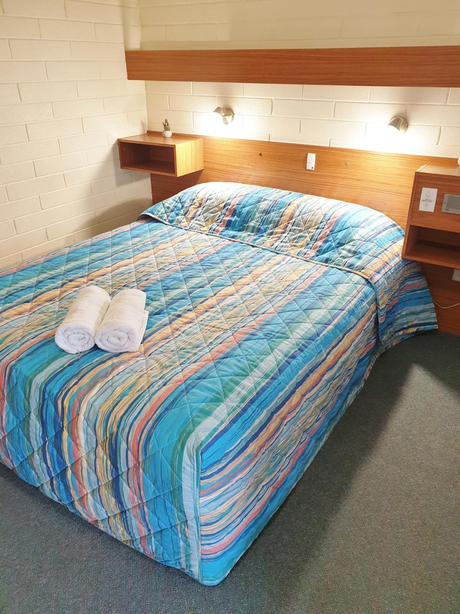 Lacepede Bay Motel Kingston SE Номер фото