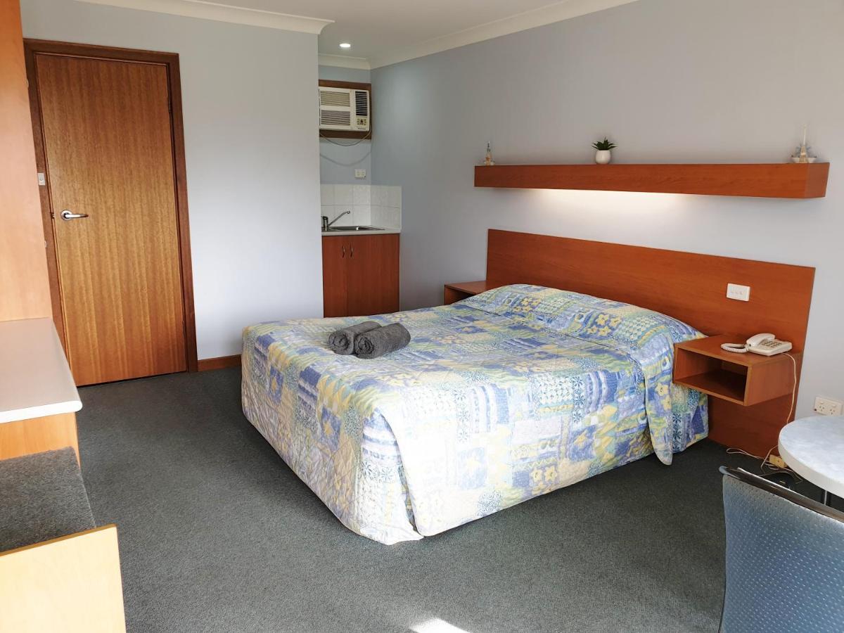 Lacepede Bay Motel Kingston SE Екстер'єр фото